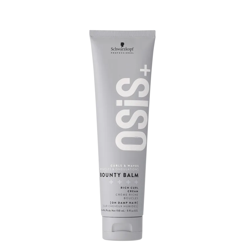 Schwarzkopf Professional OSIS+ Bounty Balm - Creme de Pentear 150ml
