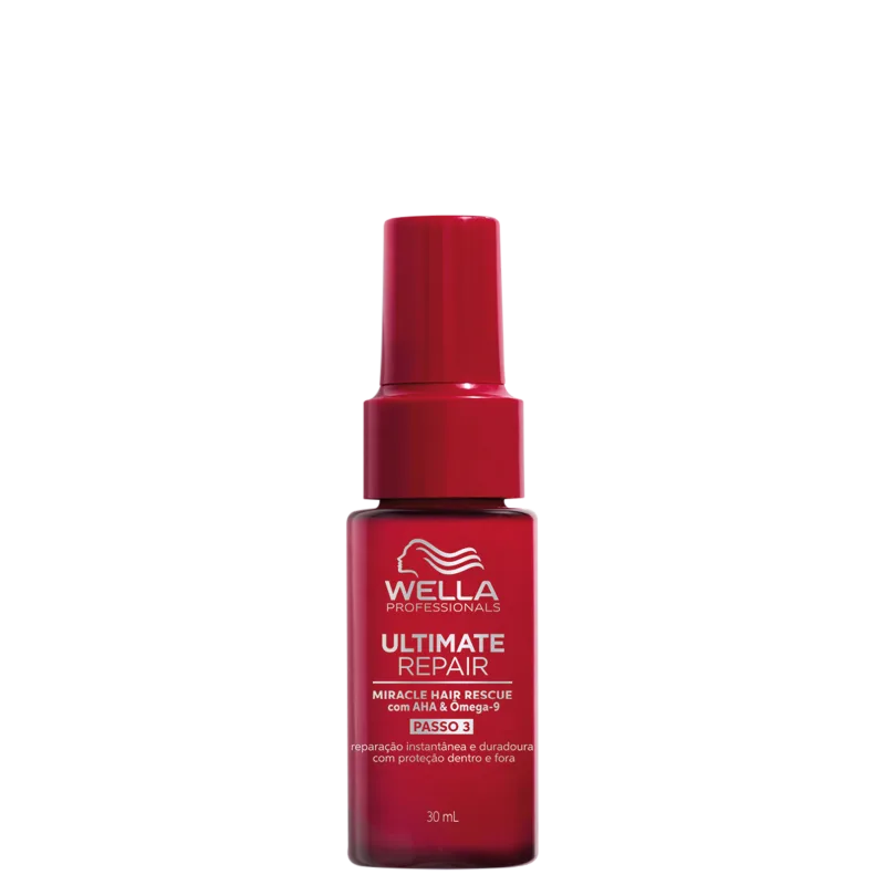Wella Professionals Ultimate Repair Miracle Hair Rescue - Leave-in 30ml