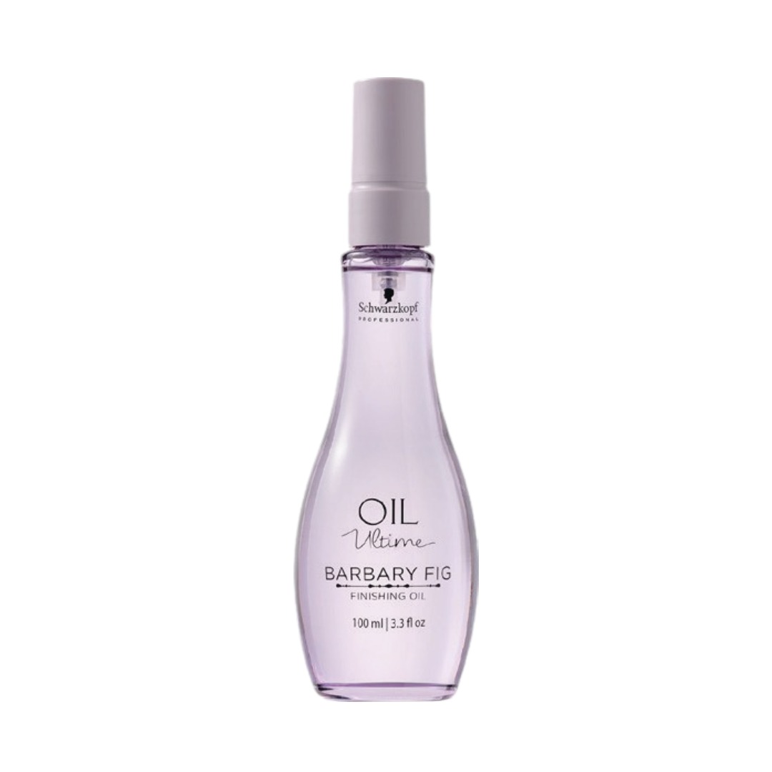 Oil Ultime leo Finalizador Figo ndia 100ML