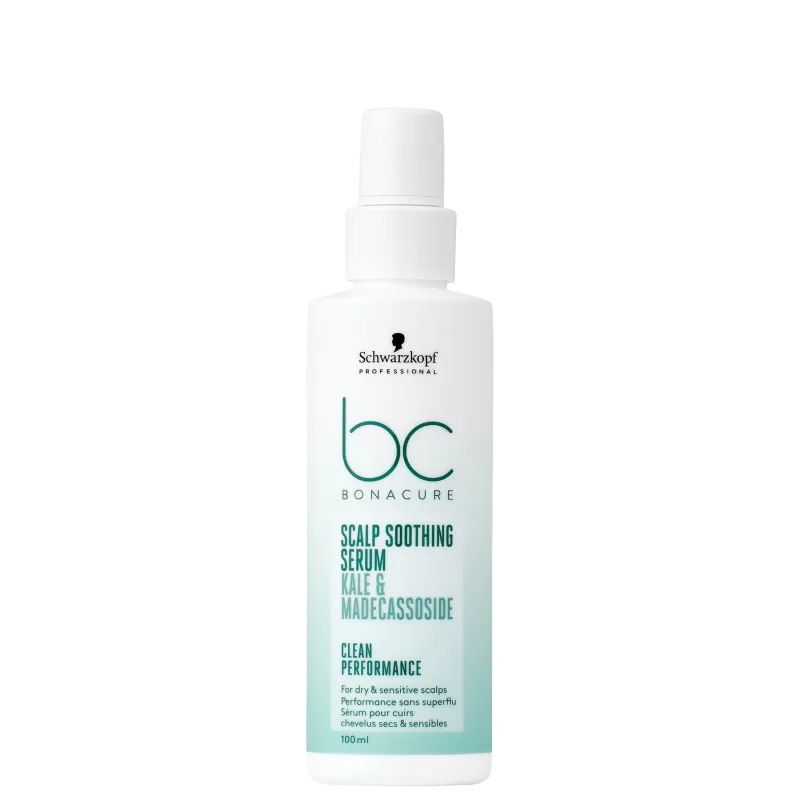 Schwarzkopf Professional Bonacure Scalp Soothing - Srum Capilar 100ml