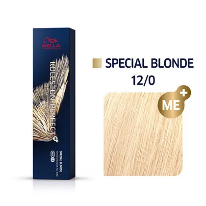 Koleston Perfect Special Blonde 12/0 60ml