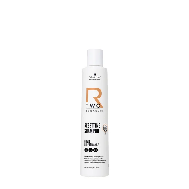 Shampoo Schwarzkopf Professional Bonacure R-TWO Redefinidor 250ML