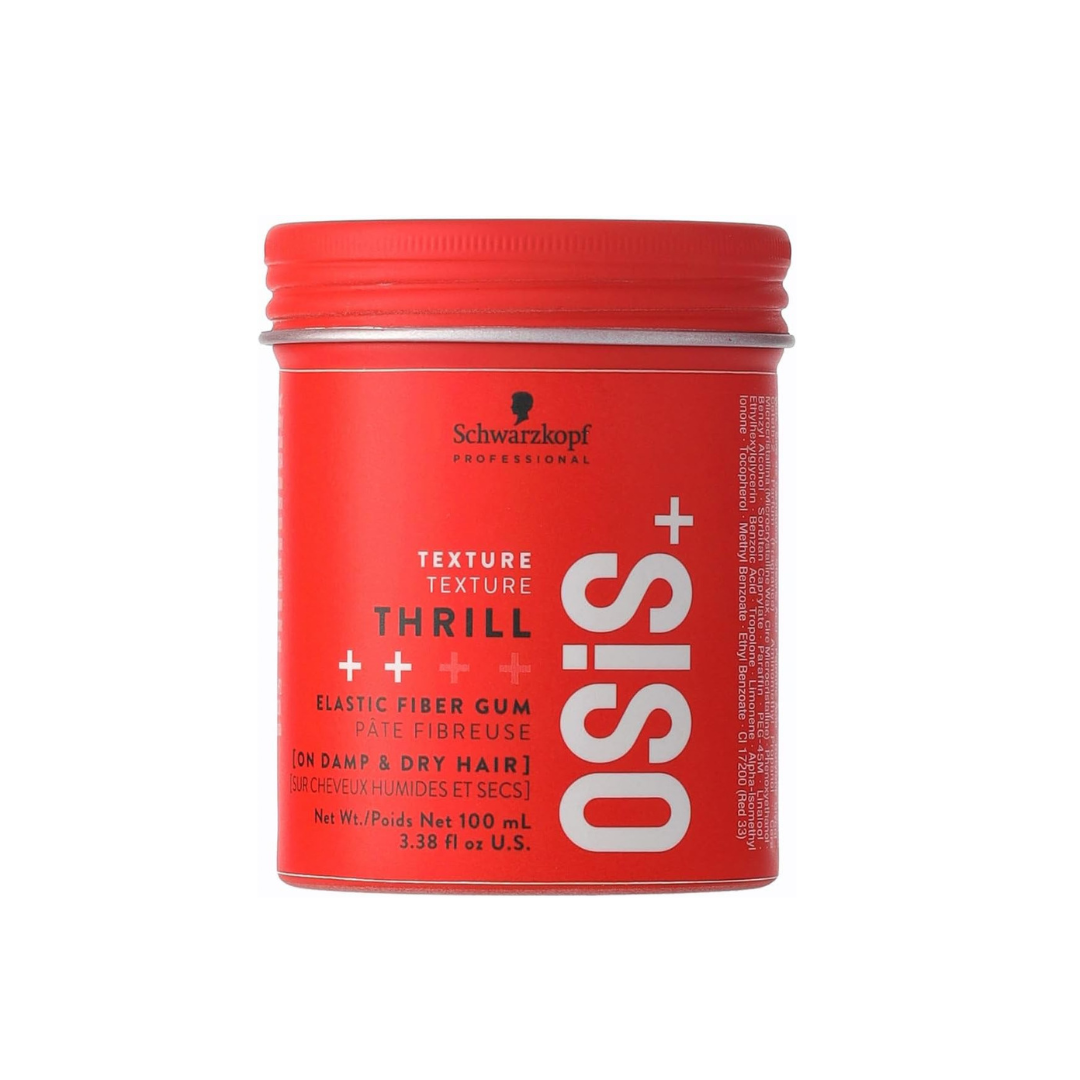 Finalizador Osis Thril 100ml Schwarzkopf