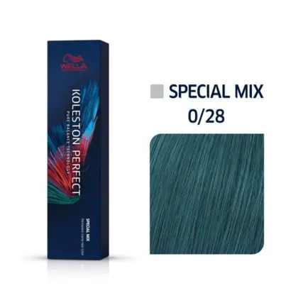Koleston Perfect Special Mix 0/28 60ml