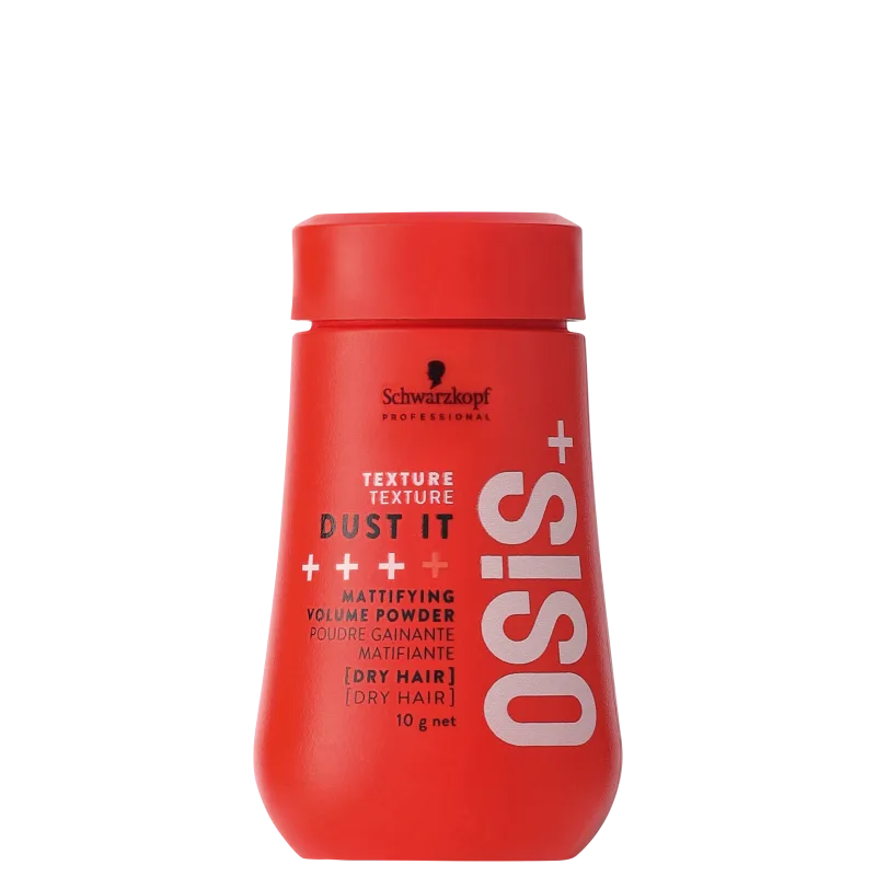 Schwarzkopf Professional OSIS+ Dust It - P Texturizador 10g